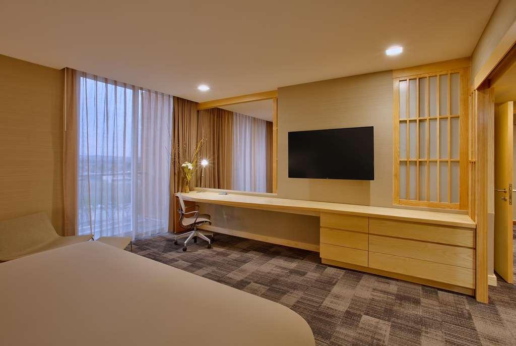Hotel Galeria Plaza Irapuato Zařízení fotografie