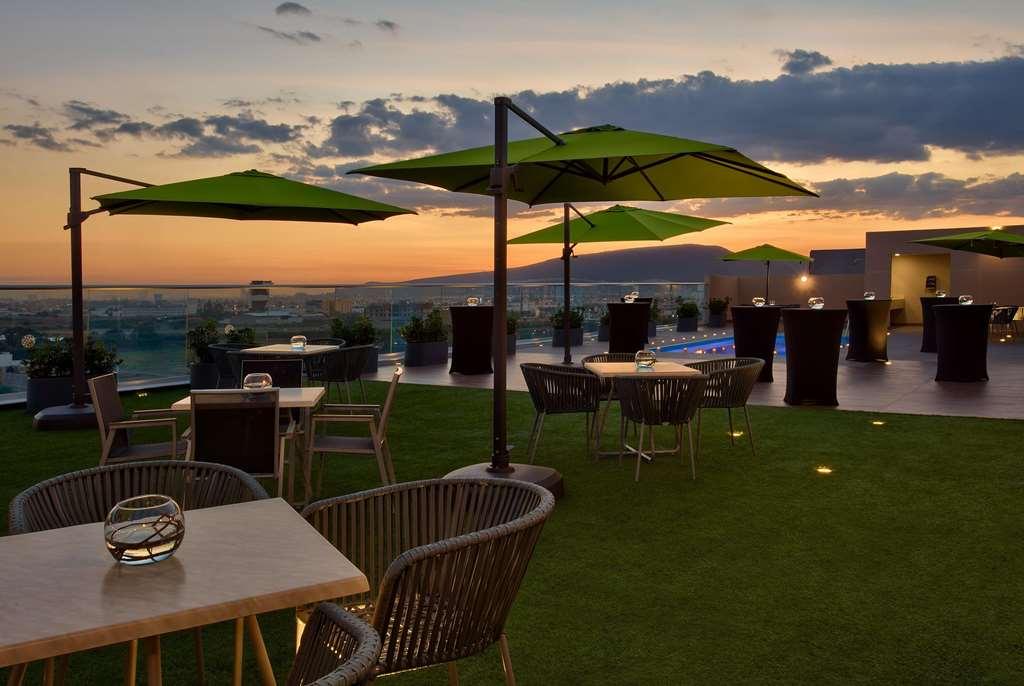Hotel Galeria Plaza Irapuato Zařízení fotografie