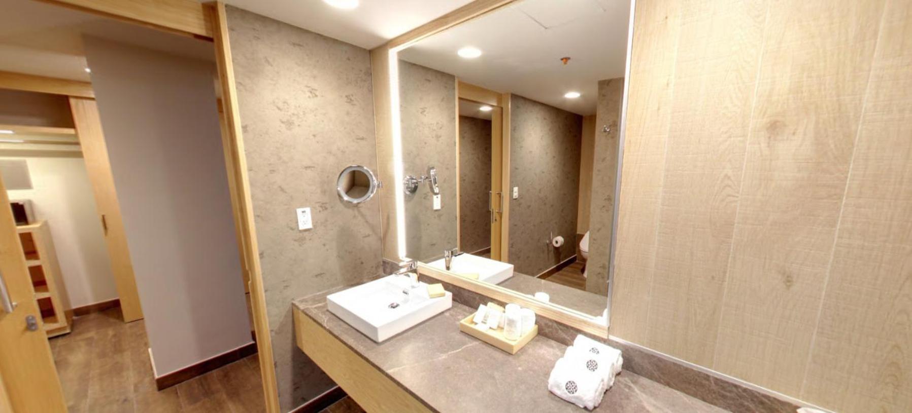 Hotel Galeria Plaza Irapuato Exteriér fotografie