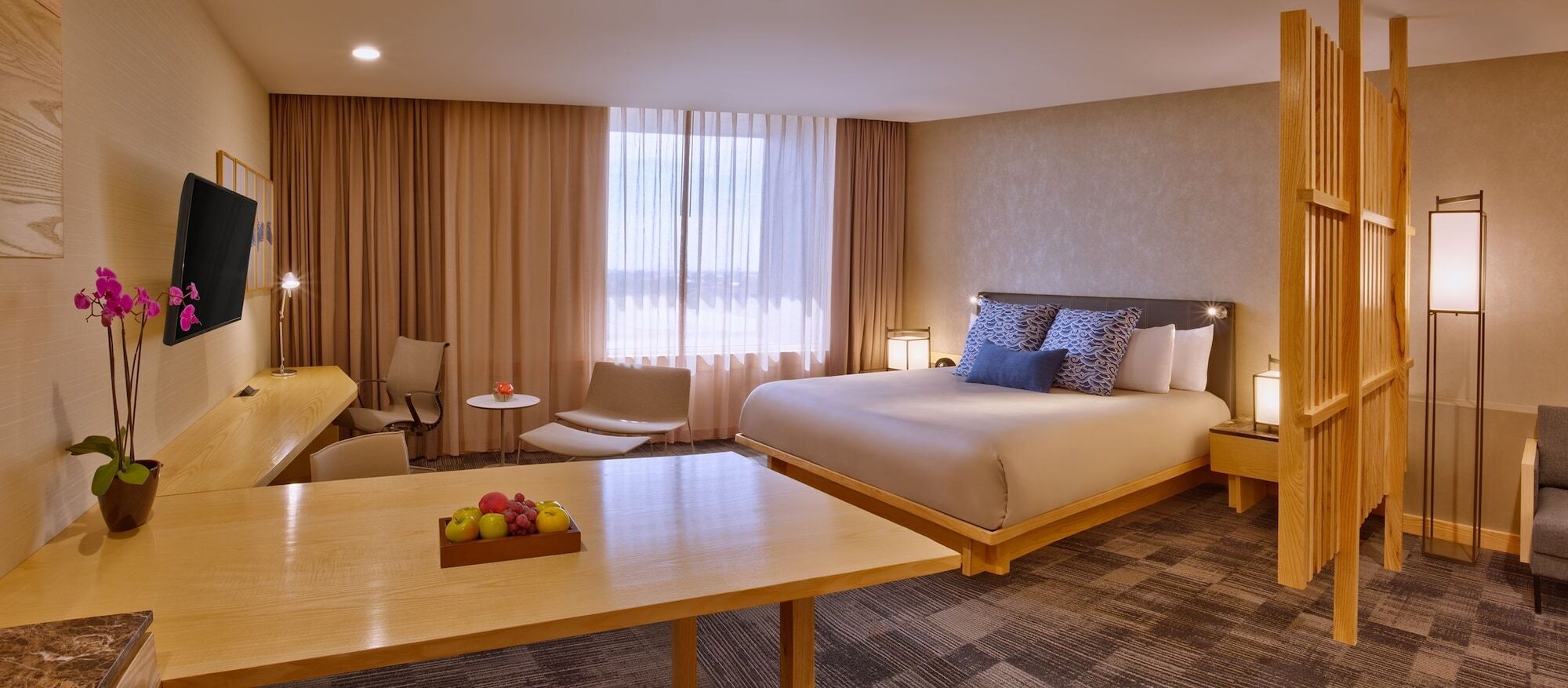 Hotel Galeria Plaza Irapuato Exteriér fotografie